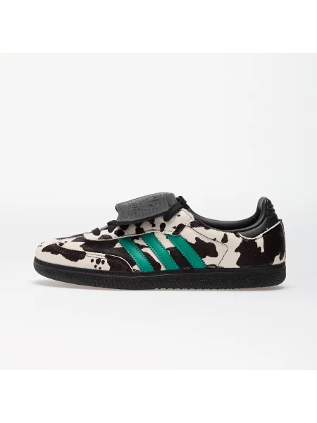 Tenisky Adidas Originals s potlačou čierna