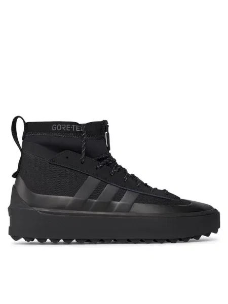 Sneakersy adidas czarne