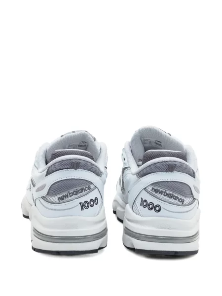 Маратонки New Balance розово