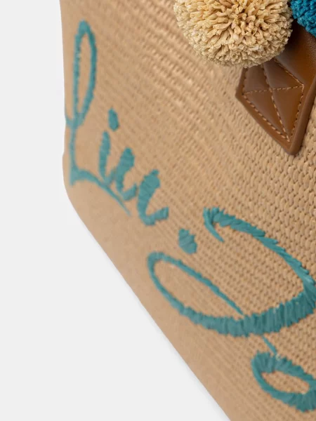 Liu Jo пляжна сумка