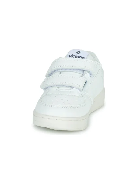 Pantofi copii Victoria alb