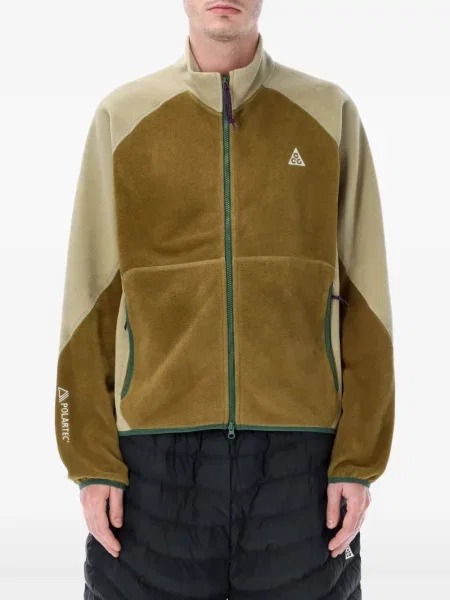 Șnur de strângere șosete Nike cu model camuflaj din fleece roz