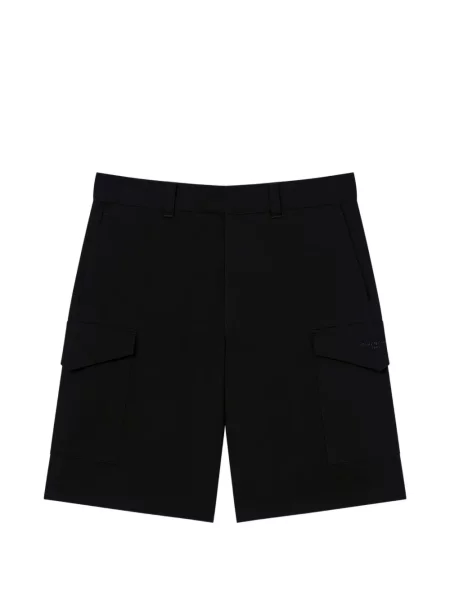 Bermude Givenchy negru
