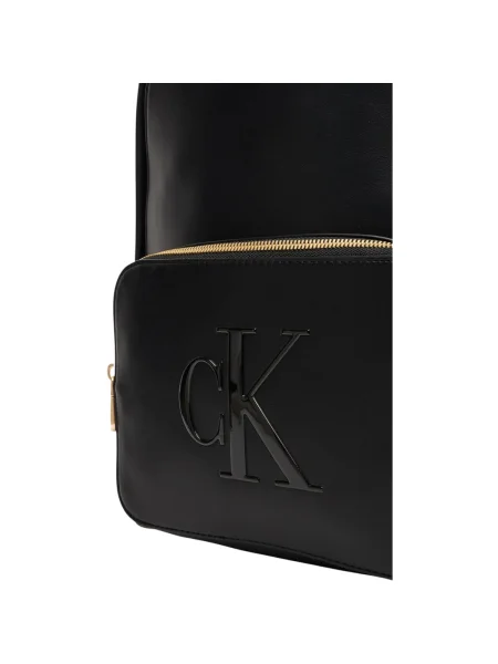 Hátizsák Calvin Klein fekete