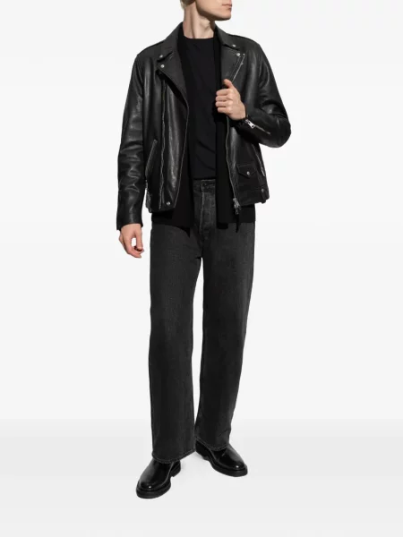 Tricou Allsaints negru