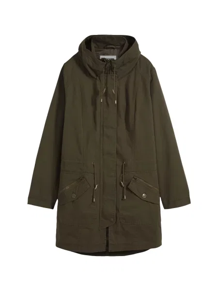 Geacă parka Bonprix