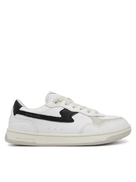 S.W.C Stepney Workers Club Сникърси Pro Cup 01 S-Strike бял