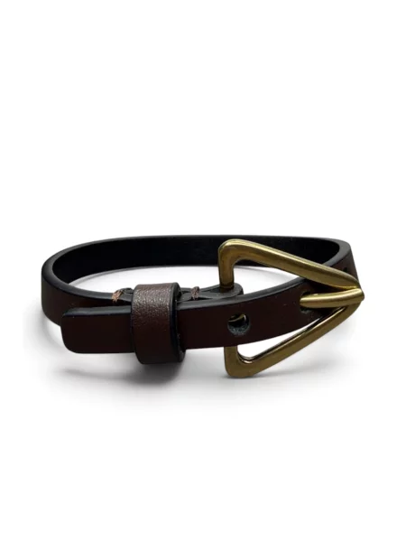 Bransoletka Guess czarna