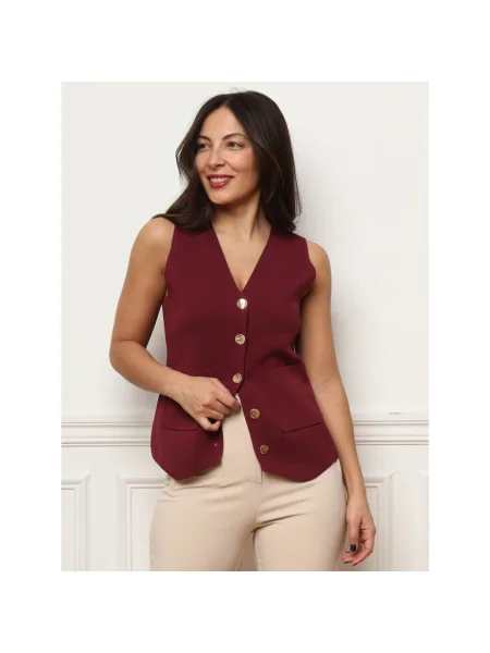 Sacou La Modeuse bordo