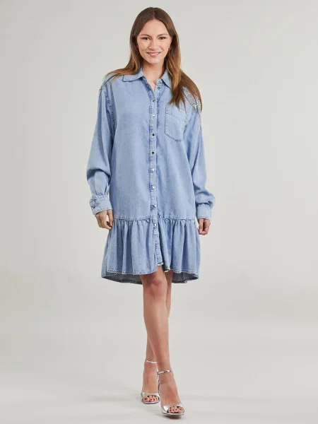 Rochie Liu Jo albastru