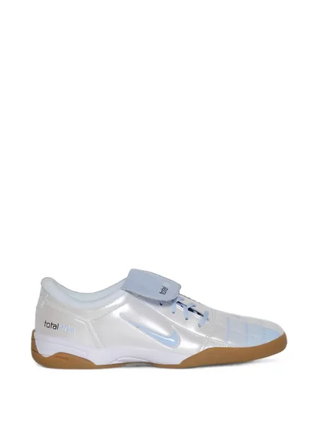 Sneakerși Nike albastru