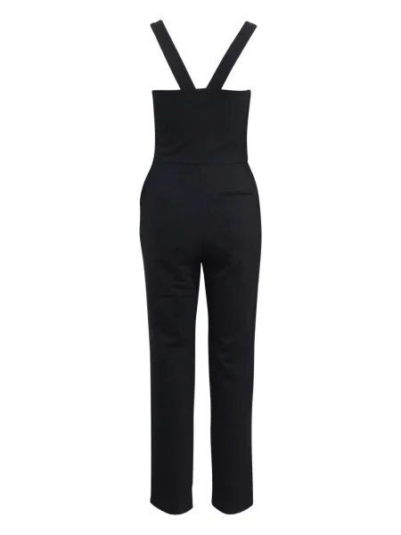 Salopetă Maje albastru