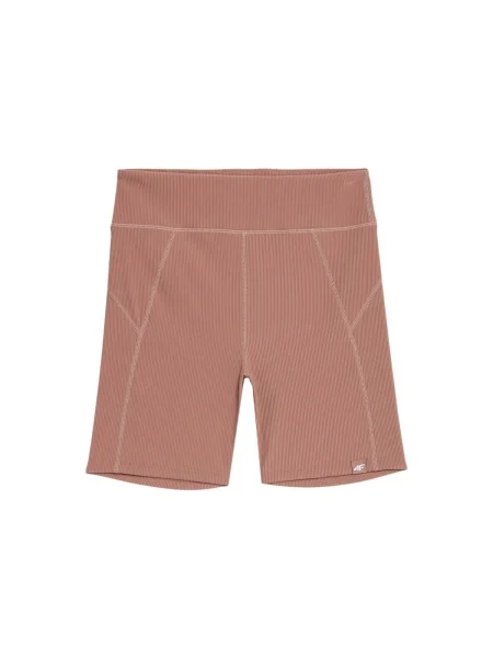 Pantaloni 4f portocaliu