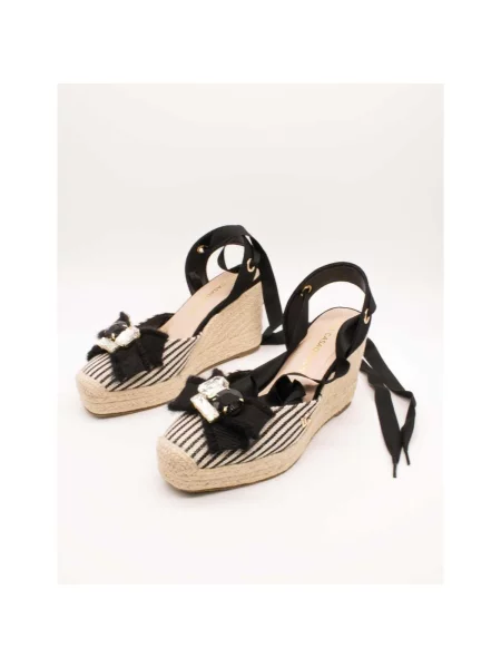 Pantofi Lola_casademunt negru