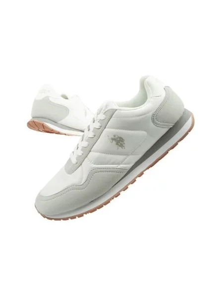 Tenisky U.s. Polo Assn. sivá