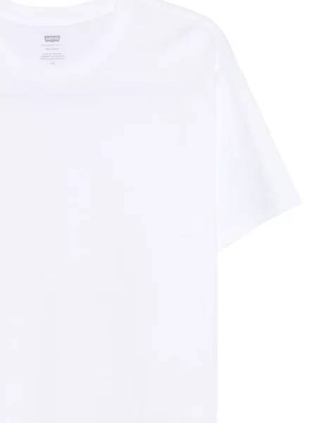 Tricou Levi's® alb