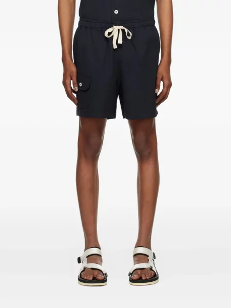 Kraťasy Howlin' modré