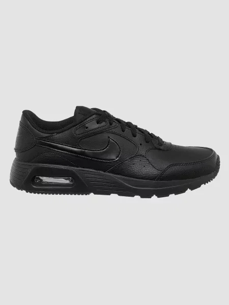 Кроссовки Nike Air Max черные
