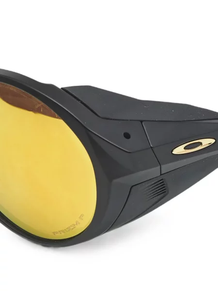 Ochelari de soare Oakley negru