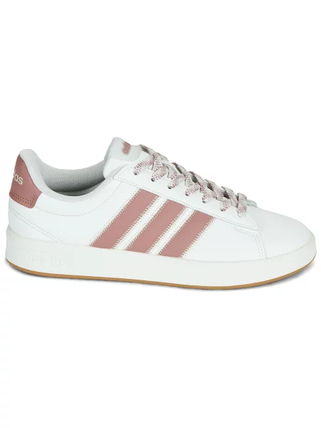 Pantofi Adidas alb