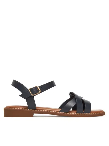 Lasocki Босоніжки cиній