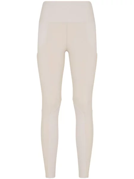 Leggings Plein Sport gri