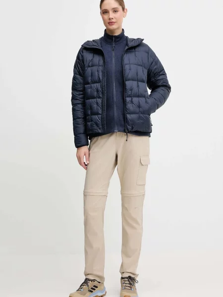 Куртка Haglofs синяя