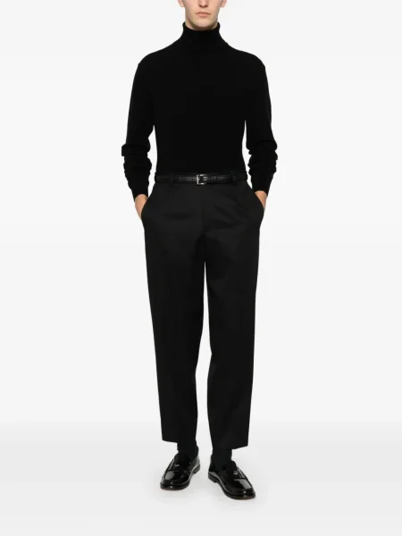Pantaloni Briglia 1949 negru