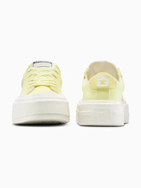 Converse sportcipő Chuck Taylor All Star Cruise sárga fekete