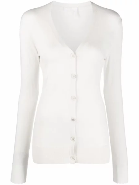 Cardigan Chloé de lână