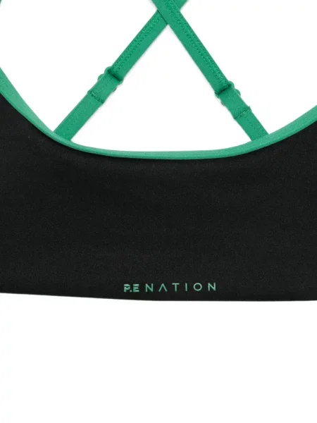 Sutien sport P.e Nation negru