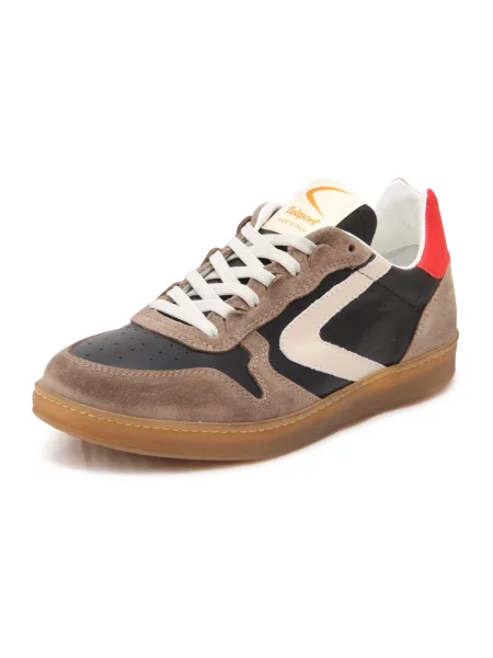 Sneakersy Valsport 1920 zamszowe