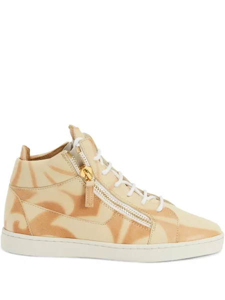 Sneakerși Giuseppe Zanotti Kriss roz
