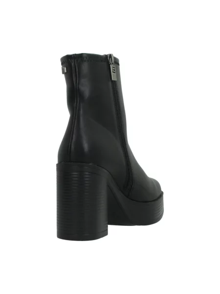 Pantofi Mtng negru