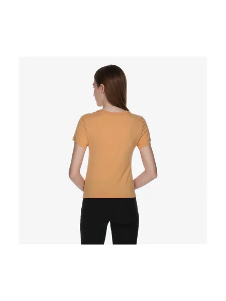 Majica Nike žuta