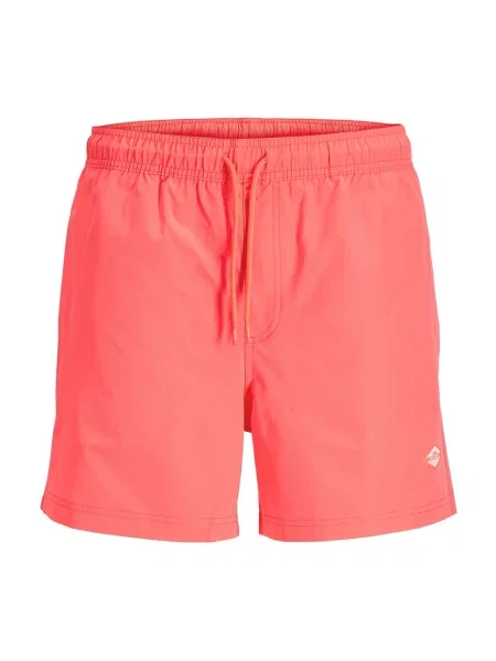 JACK & JONES Șorturi de baie JPSTMAUI corai
