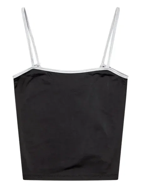 Top Kerne.milk czarny