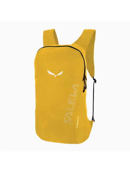 Plecak miejski Salewa Ultralight 22 l gold żółty