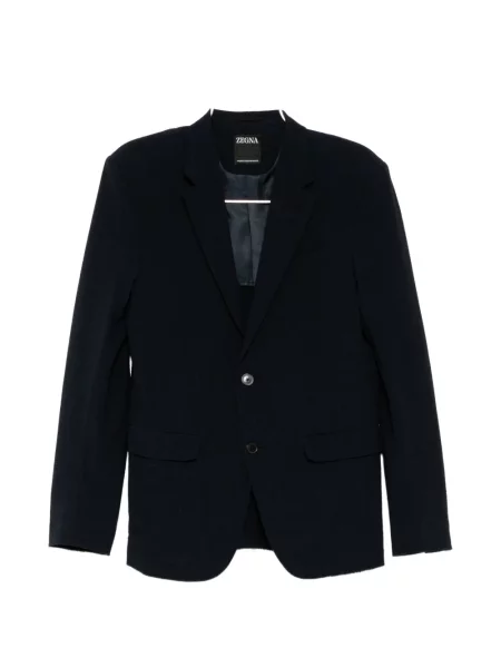 Costum Zegna albastru