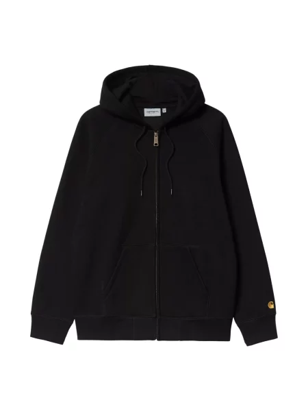 Kurtka Carhartt Wip czarna