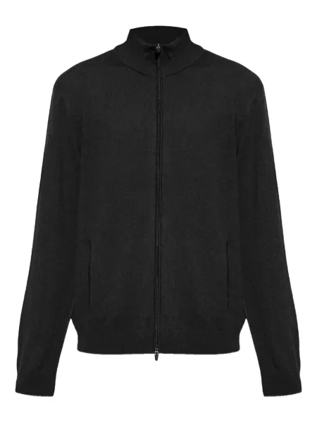 Pulover Ea7 Emporio Armani negru