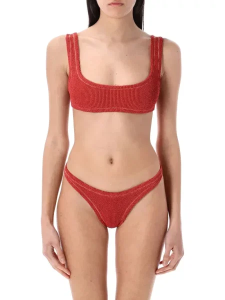 Bikini Reina Olga roșu