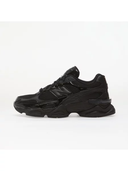 Trampki New Balance Black/ Black EUR 47 czarne