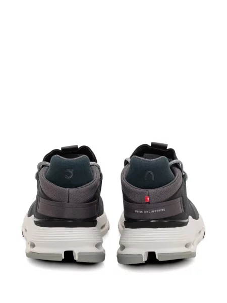 Бягане маратонки On синьо