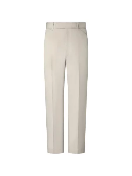 Pantaloni chino Thom Browne conici
