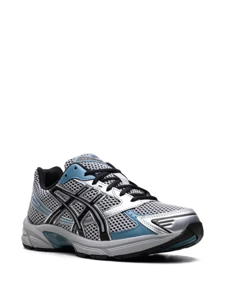 Sneakerși Asics negru