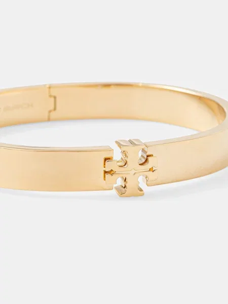 Tory Burch браслет з нержавіючої сталі Icon