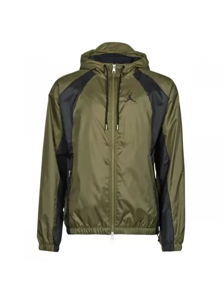 Bunda Nike khaki
