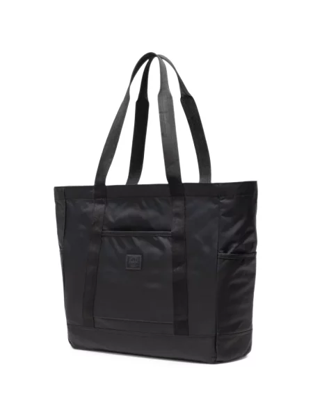 Geantă Herschel Supply Co. negru