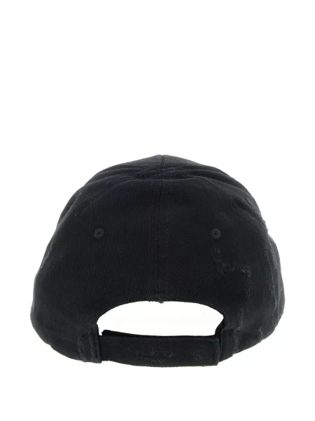 Șapcă Balenciaga negru
